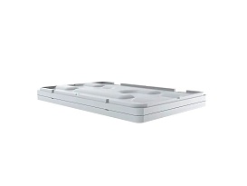 Крышка к пластиковому контейнеру iBox 1020х640 в Димитровграде